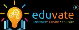 Eduvate Logo