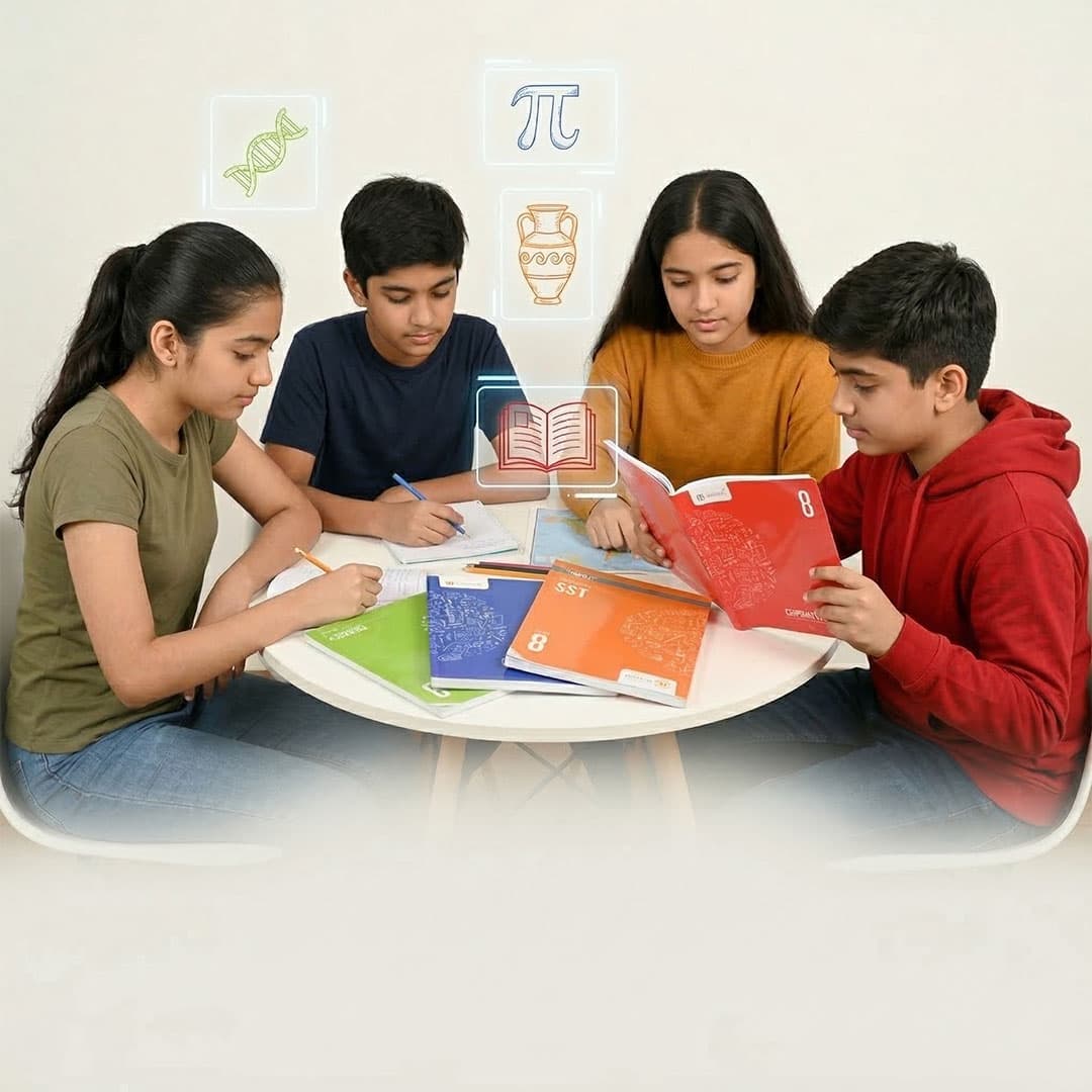 Core academic education for students