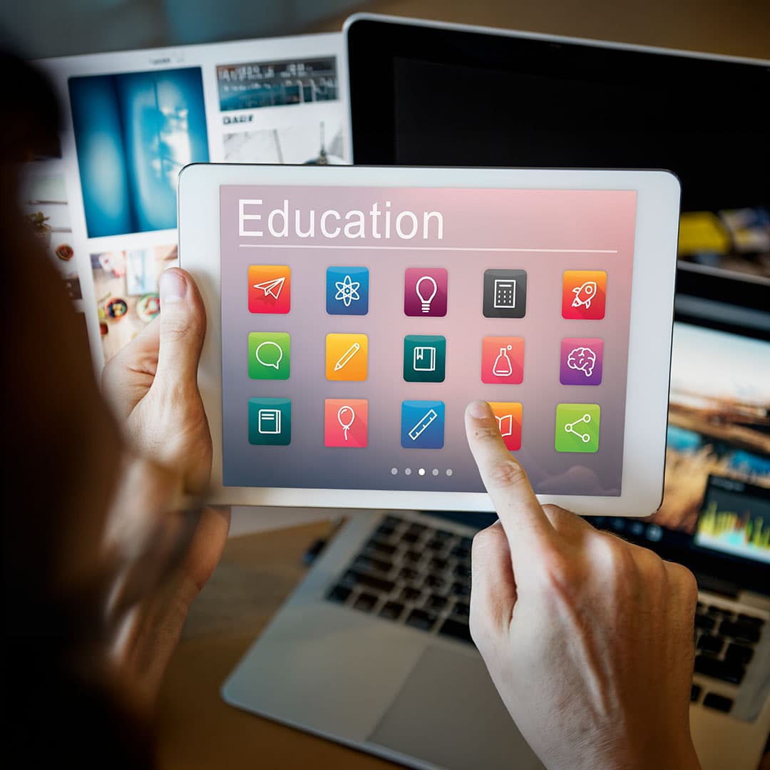 School ERP solution for modern schools