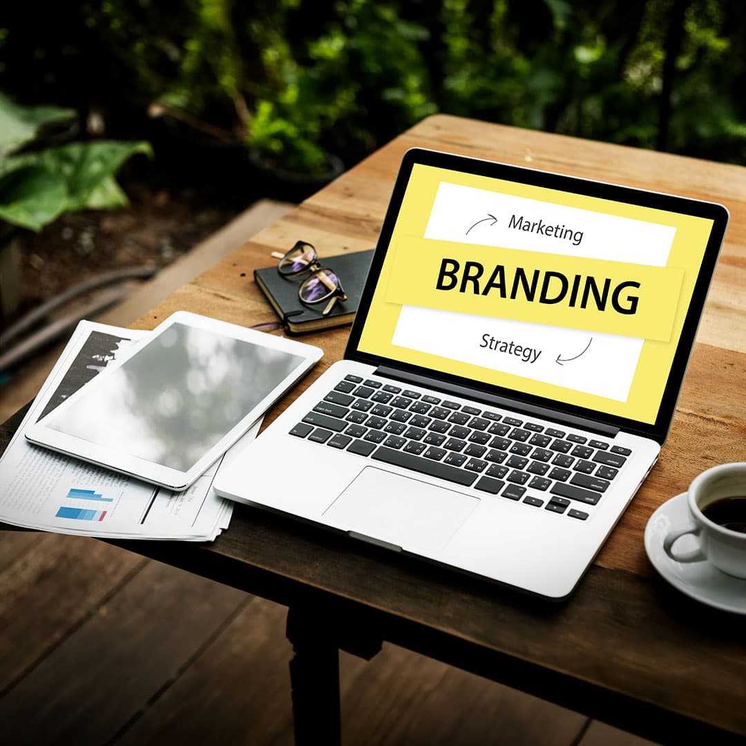 School branding and marketing