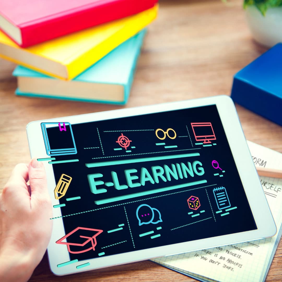 Learning Management System (LMS)