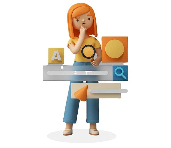 Contact Us - Let's Talk