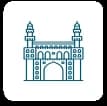 Uttar Pradesh icon