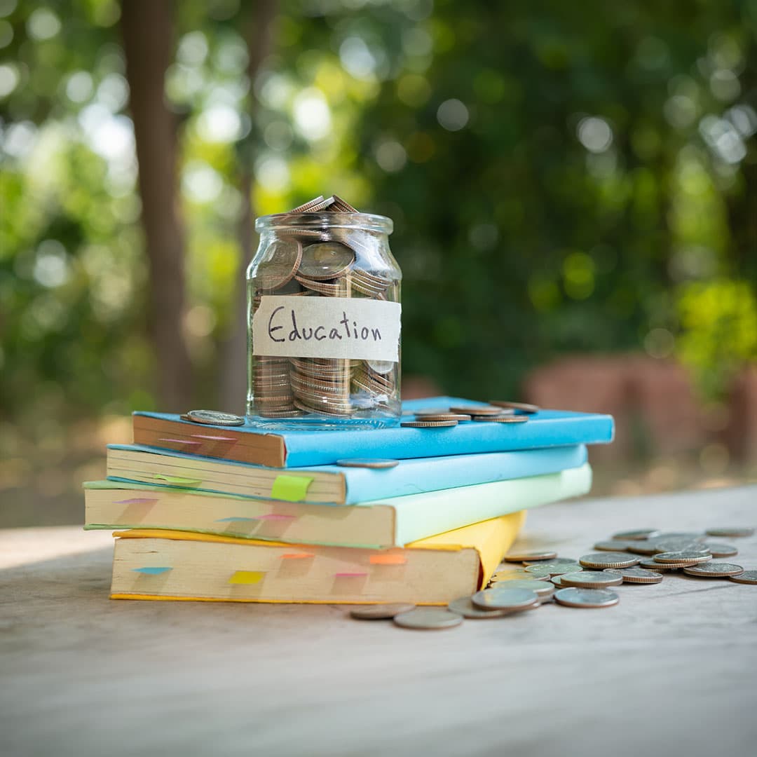 Financial education for students