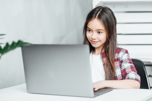 How efficient is online workshops for kid